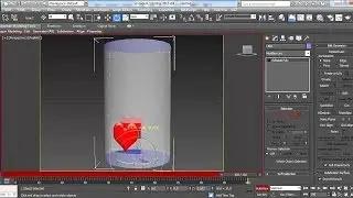 Tutorial Usando Map Channels en 3d Studio Max