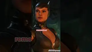 Injustice 2 Savage intros 😁😂 