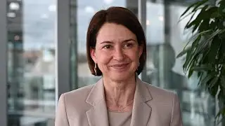 Q1 sales and Strategy 27 update from CEO Géraldine Picaud