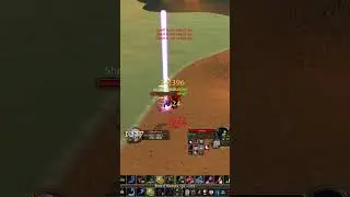 ⚡️1v1 BiS PUMPER FAPed Warrior⚡️