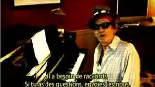 Pose ta question à une légende vivante- France