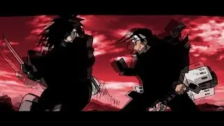 「ＡＭＶ」XXXTENTACION - GNARLY BASTARD ᴴᴰ