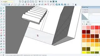 2D to 3D House Plan | AutoCAD Floor Plan to 3D Model