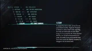 Devil May Cry 5 Urizen boss fight p21