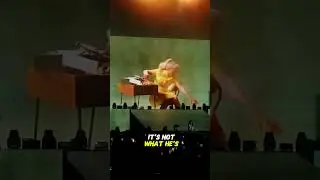 Watch Billie Eilish performing "What Was I Made For" #music #song #billieeilish