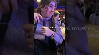 Расческа фляжка / весёлая утка 