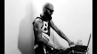 CRASH TEST mix