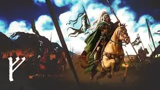 Legends Within Legends | The False History of Rohan