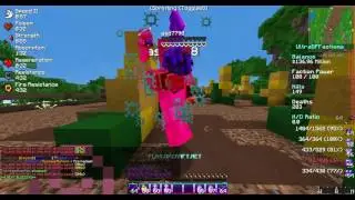 M9 Vs Hacker #2 - Opcraft