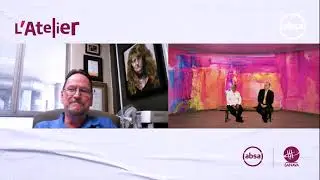 How to enter the Absa L’Atelier 2021 art competition