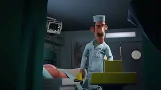 Kamedik mutfilm FARISHTA 2