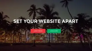 How To Make A WordPress Website 2016