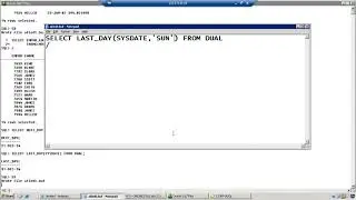 How to Work with Date, Aggregate and General Functions || Complete SQL Training