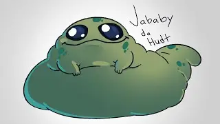 I Got You Jababe | Drawfee Aftershow Stream Archive | 11/18/2019