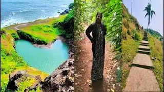 Goa Trip 2022|| Goa In Rainy Season 😍|| Goa Trip Part-1