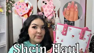 SHEIN accessories haul 2023 ✿ ♡ ✿ ♡