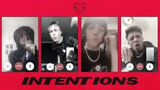 LOVE SEPT. - INTENTIONS [HEN$HAW, KXZARI, BVDLVD, V.RI] Prod. goodbyechase x 42CLO
