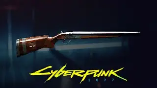 SOVEREIGN | Adam Smasher | Very Hard Difficulty | Cyberpunk2077