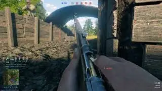 Enlisted | Lucky