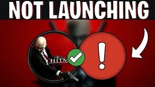 How To Fix Hitman Absolution Not Launching | Quick Guide (2025)