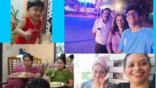Happy day with dear ones 🤗🥰🤗