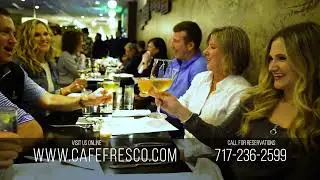 Cafe Fresco Center City