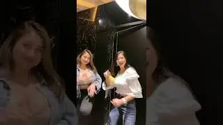 PAMELA SAFITRI is on🔥
