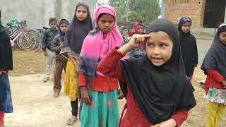 Choto muni khokon sona mon diye boi poro | छोटों मुनि खोकोन शोना मोन दिये बौए पड़ो