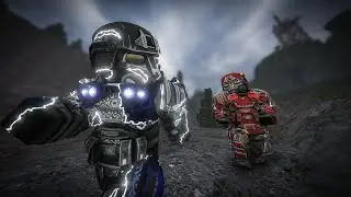 ПОБЕГУШКИ ПЕРЕД ДНЁМ X | STALCRAFT MONTAGE