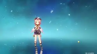 Genshin Impact - Got Diona on my NA account