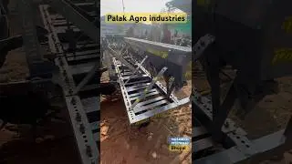 Seeddrill BONEMACHINE Palak Agro bhopal #agrostar