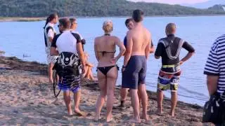 Youri Zoon Neretva Demo days TRAILER