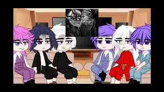 Реакция Бонтен на детство Такемичи как Антон из «tinny banny»