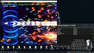 CounterAttack: Uprising (+7) {mul0}