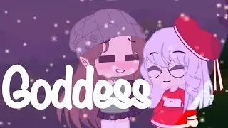Goddess|GCMV|Inspired