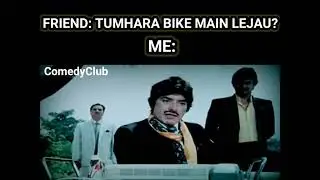 Best reply to the annoying friend | Memes - 2022.