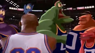 Monstars Back to Little Aliens