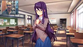PANE E PROCIONI! - Doki Doki Literature Club [Ep.5]