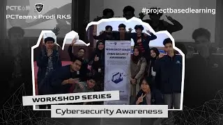Workshop Cyber Security Awarness