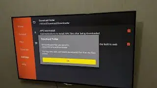 DOWNLOADER ТОП ПРИЛОЖЕНИЕ ДЛЯ ANDROID TV BOX
