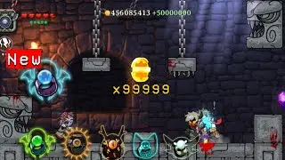Magic Rampage Mod All Pets In Survival 1 | New pet in magic rampage | Sdroimod