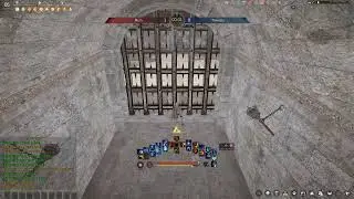 BDO PvP 100 Awa Mystic vs Awa Drak ft @Multimeltor