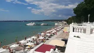 #Геленджик сейчас.#Геленджик сегодня.#Отдых у моря.#Отпуск у моря.