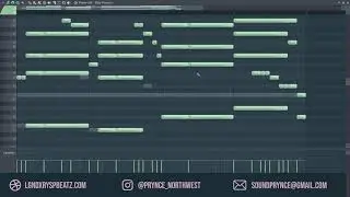 How to make Afrobeats x Dancehall beats in FL Studio 20 EP 2