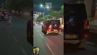 Land Rover Defender 🔥 #defender #car #shortvideo #shorts #luxurycars #offroad #hyderabad