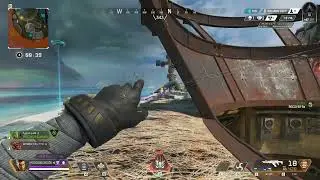 How to sneak arkstar play with bangalore Kevkyoapex