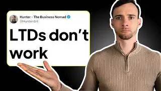 STOP selling lifetime deals or go BROKE