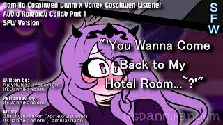 【Danni Audio Roleplay】 