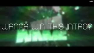 closed intro giveaway