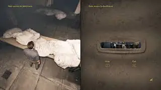 A Way Out Trailer